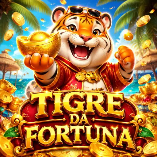 Tabela de pagamentos do Fortune Tiger mostrando valores de cada símbolo