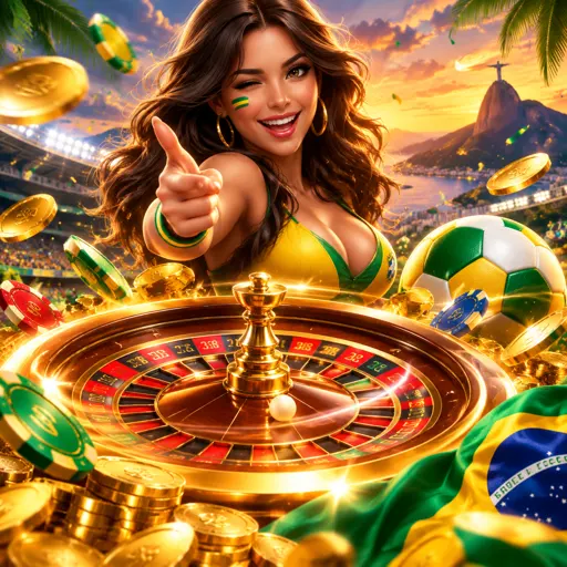 Cards visuais dos tipos de bônus: cashback, reload, aniversário e torneios